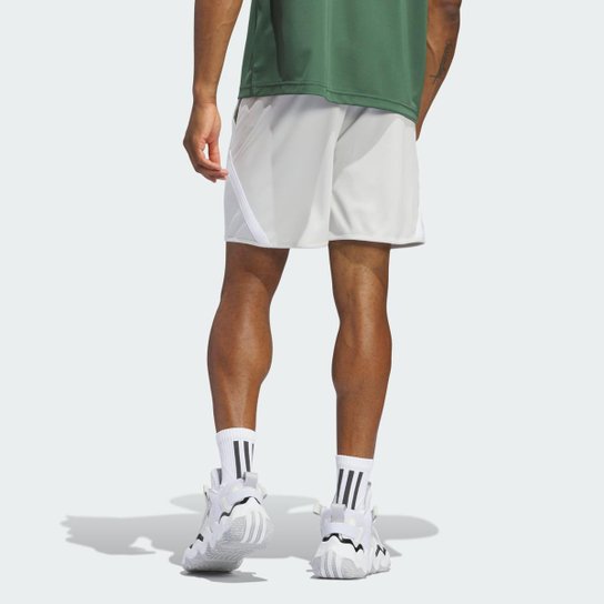 Short Adidas Pro Block Masculino