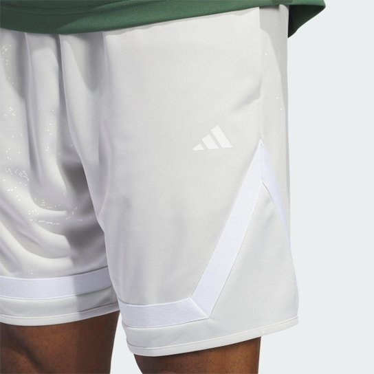 Short Adidas Pro Block Masculino