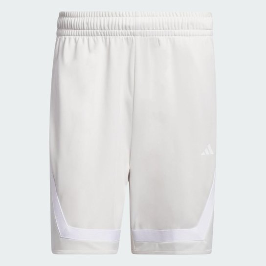 Short Adidas Pro Block Masculino