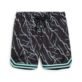 Short de Basquete Puma Hoops x Harry Potter Feminino