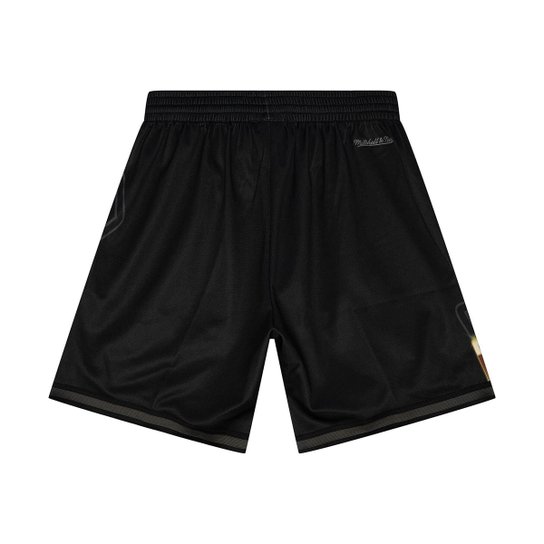 Short NBA Big La Lakers Sitchell & Ness Masculino