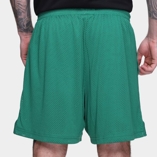 Short NBA Nike Bostos Celtics Masculino