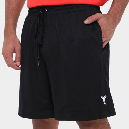 Short NBA Nike Kobe 6IN Masculino