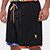 Short NBA Nike Kobe 6IN Masculino - Vermelho+Azul