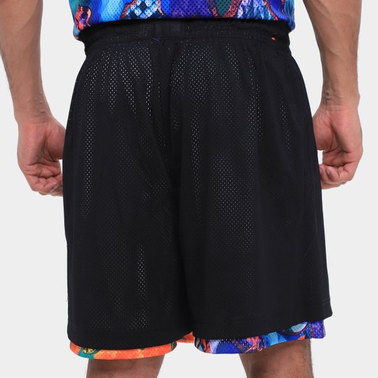 Short NBA Nike Kobe 6IN Masculino