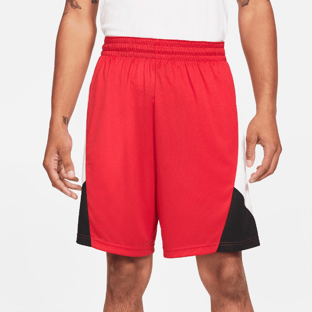 Short Nike Hbr 2021 Masculino Vermelho Loja NBA