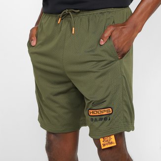 Short Nike Prm Narrative Masculino