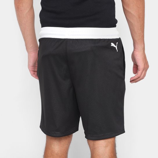 Short Puma Flare Masculino