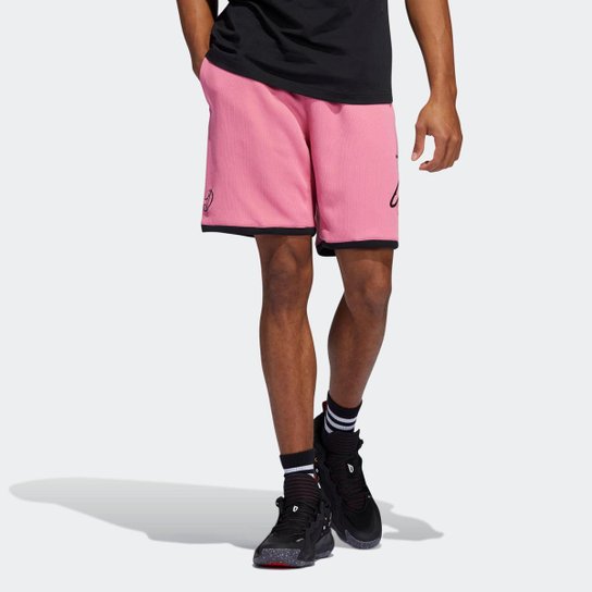 Shorts Dame D.O.L.L.A. EXTPLY Adidas