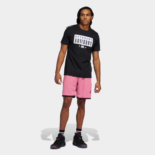 Shorts Dame D.O.L.L.A. EXTPLY Adidas