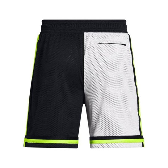 Shorts de Basquete Masculino Under Armour Curry Statement