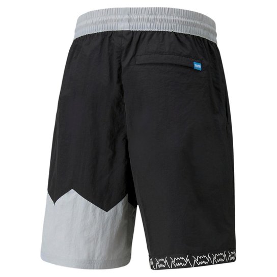Shorts Jaws Woven Basketball Masculino