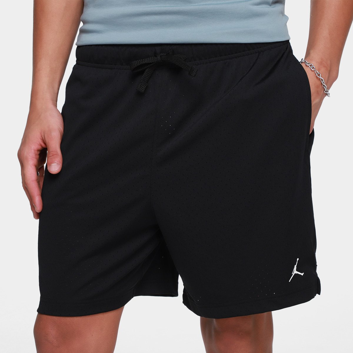 ウェア NIKE JORDAN Mesh Basketball Shorts Shorts Nike Jordan Sport Mesh Masculino | Loja NBA