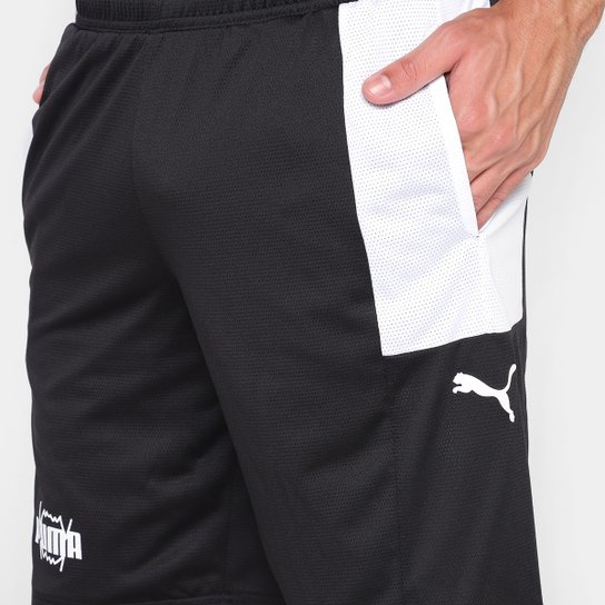 Shorts Puma Give N' Go Basketball Masculino