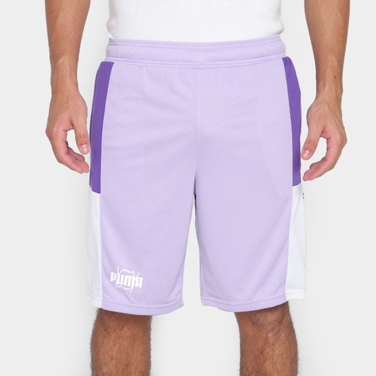 Shorts Puma Give N' Go Basketball Masculino