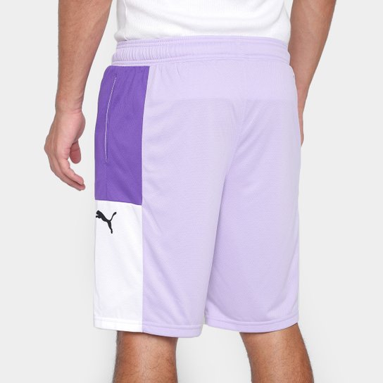 Shorts Puma Give N' Go Basketball Masculino
