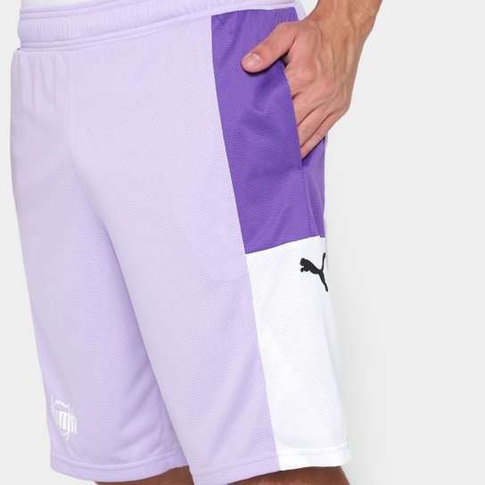 Shorts Puma Give N' Go Basketball Masculino