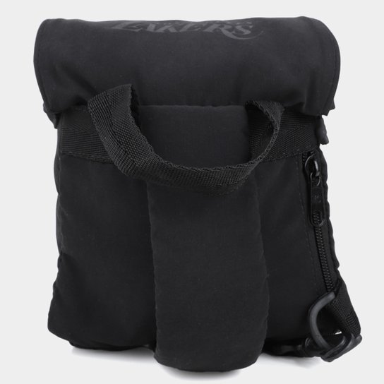 Shoulder Bag NBA LA Lakers Masculina