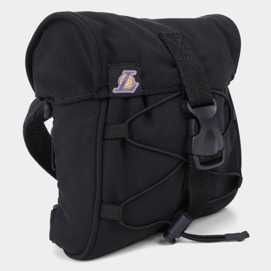 Shoulder Bag NBA LA Lakers Masculina