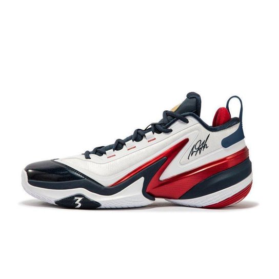 Tênis 361 Sport AG V Basquete Masculino