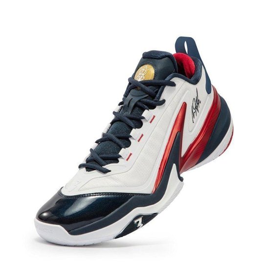 Tênis 361 Sport AG V Basquete Masculino