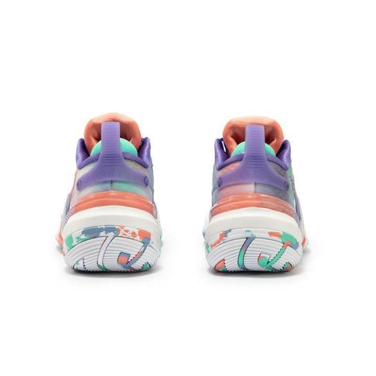 Tênis 361 Sport AG V Basquete Masculino