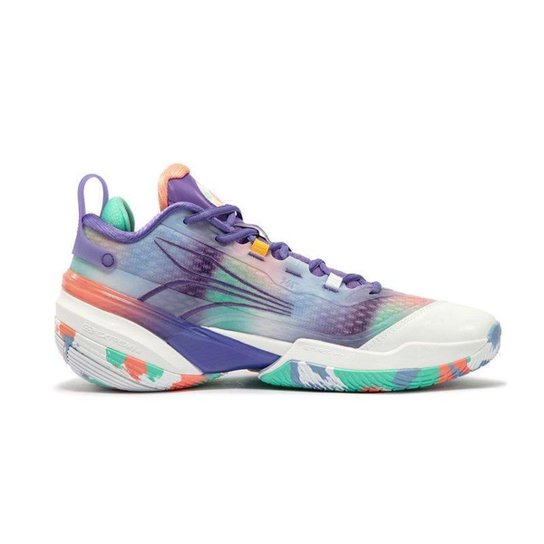 Tênis 361 Sport AG V Basquete Masculino