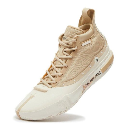 Tênis 361 Sport JK 1 Basquete Masculino