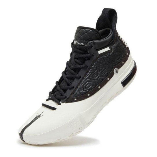 Tênis 361 Sport JK 1 Basquete Masculino