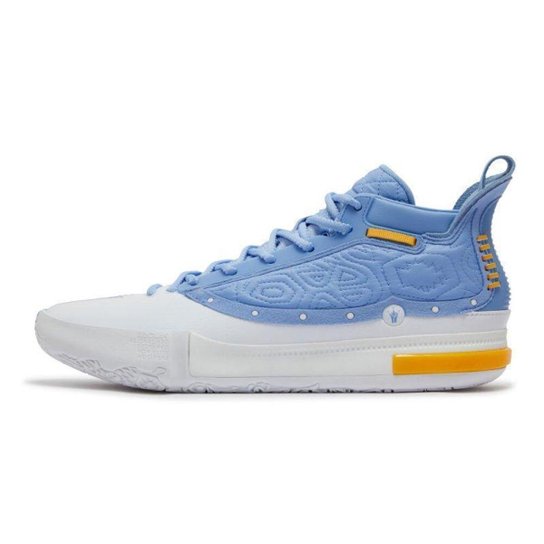 Tênis 361 Sport JK 1 Basquete Masculino