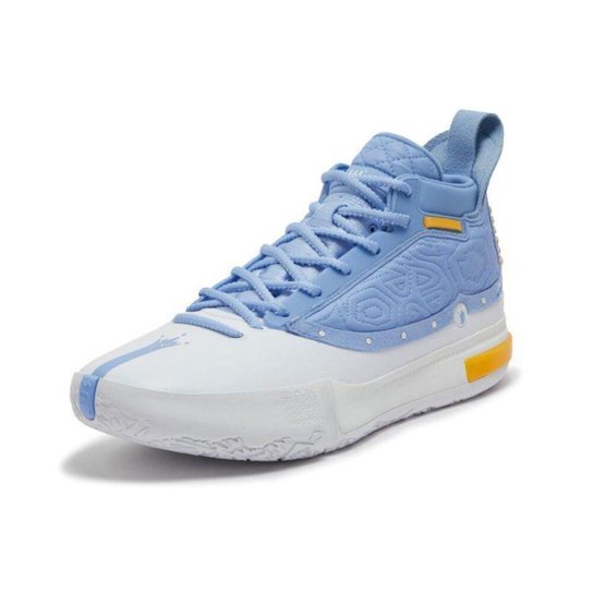 Tênis 361 Sport JK 1 Basquete Masculino