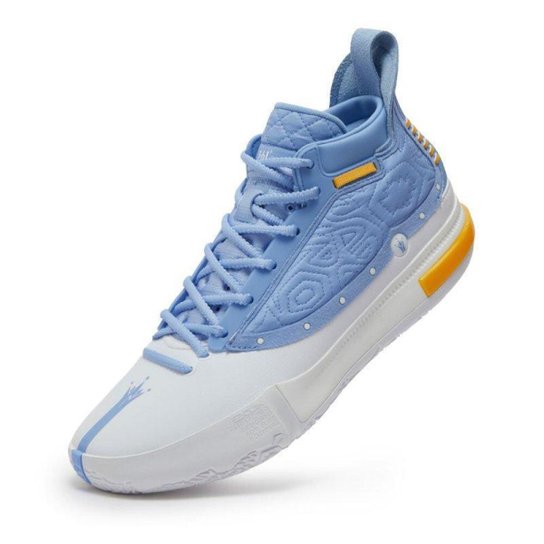 Tênis 361 Sport JK 1 Basquete Masculino