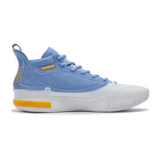 Tênis 361 Sport JK 1 Basquete Masculino