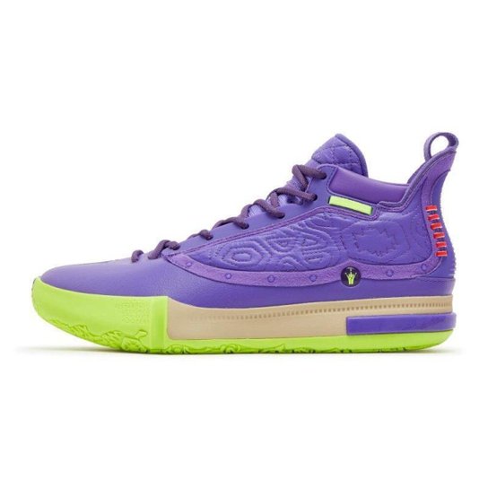 Tênis 361 Sport JK 1 Basquete Masculino