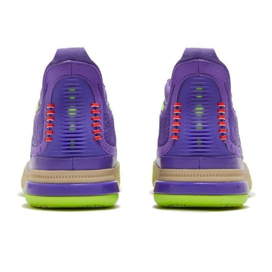 Tênis 361 Sport JK 1 Basquete Masculino