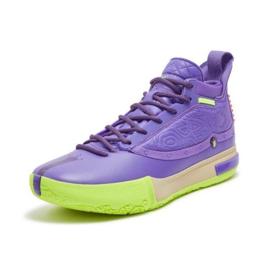 Tênis 361 Sport JK 1 Basquete Masculino