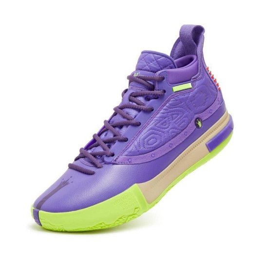 Tênis 361 Sport JK 1 Basquete Masculino