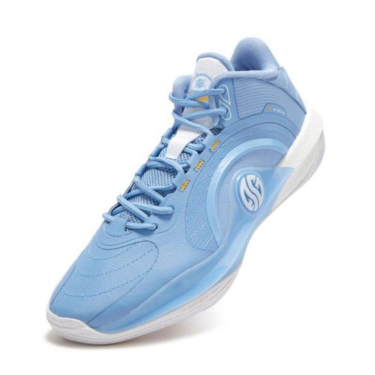 Tênis 361 Sport LEVEL UP 3 Basquete Masculino