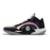 Tênis 361 Sport LEVEL UP 3 Basquete Masculino - Preto+Roxo