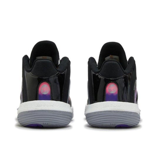 Tênis 361 Sport LEVEL UP 3 Basquete Masculino