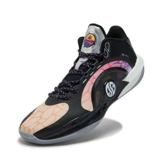 Tênis 361 Sport LEVEL UP 3 Basquete Masculino