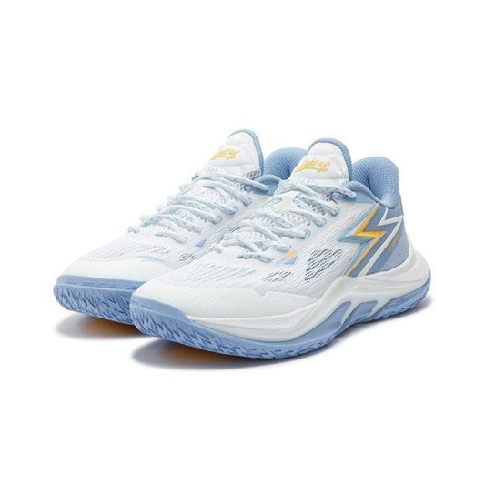 Tênis 361 Sport Light Up Basquete Masculino
