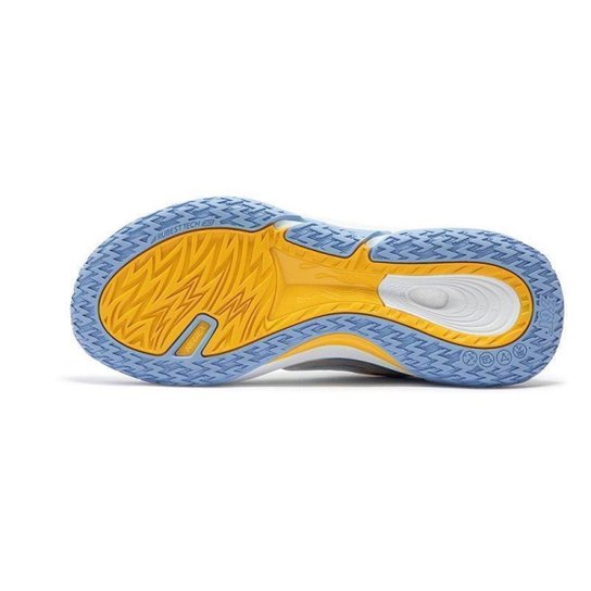 Tênis 361 Sport Light Up Basquete Masculino