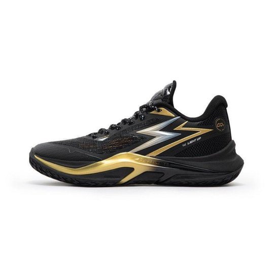 Tênis 361 Sport Light Up Basquete Masculino