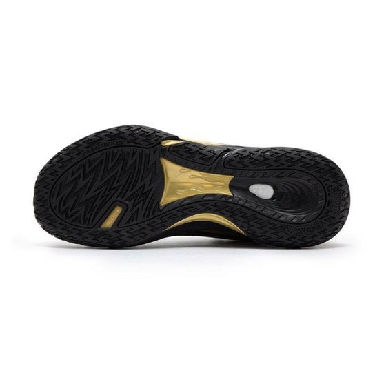 Tênis 361 Sport Light Up Basquete Masculino