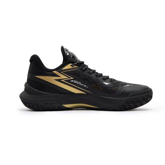 Tênis 361 Sport Light Up Basquete Masculino