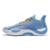 Tênis 361 Sport TEAM Joker Basquete Masculino - Azul+Branco