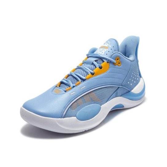 Tênis 361 Sport Team Joker Basquete Masculino