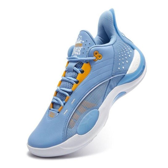 Tênis 361 Sport Team Joker Basquete Masculino