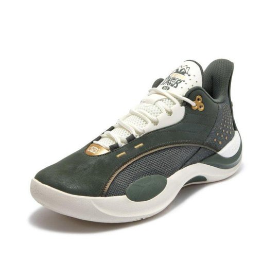 Tênis 361 Sport Team Joker Basquete Masculino